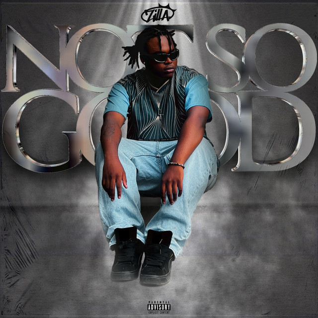 Not so Good Ep cover art