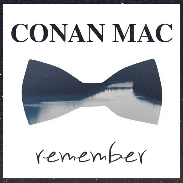 Remember cover art