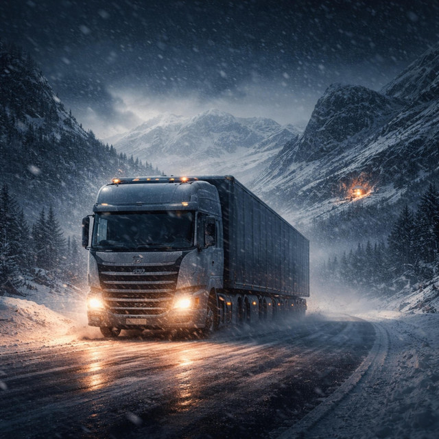 Nordic Hauler