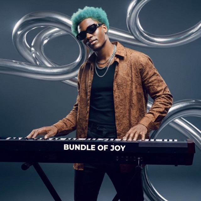 Bundle of Joy cover art