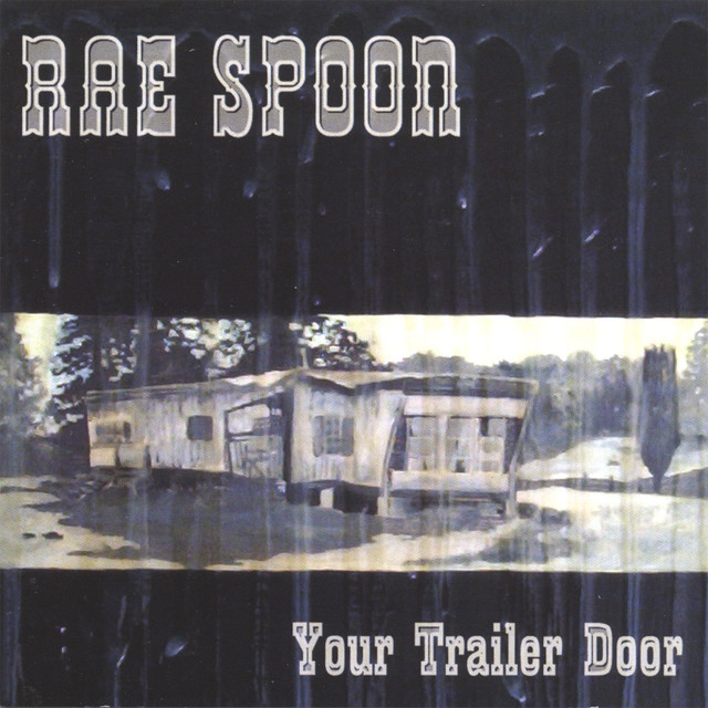 Your Trailer Door cover art