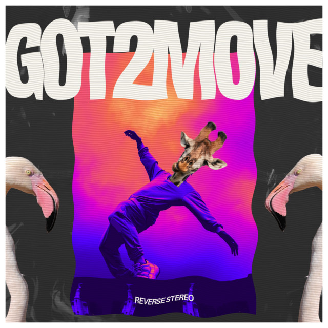 Reverse Stereo – Got 2 Move