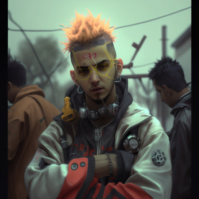 Burning
