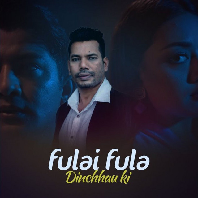 Fulai Fula Dinchhau ki - Remake Version cover art