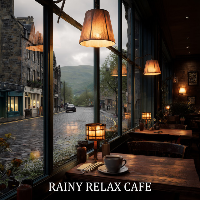 Rainy Relax Cafe