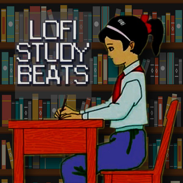 Lofi Study Beats cover art