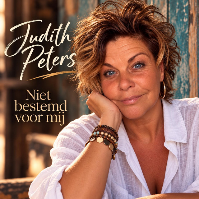 Niet bestemd voor mij