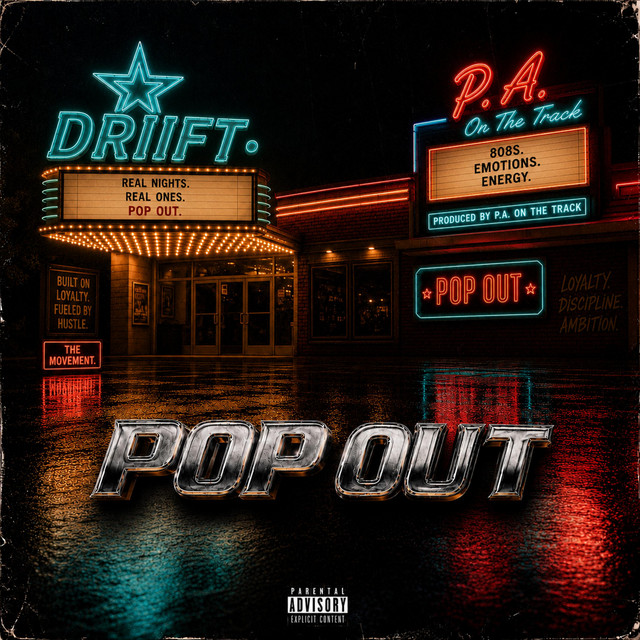 Pop Out