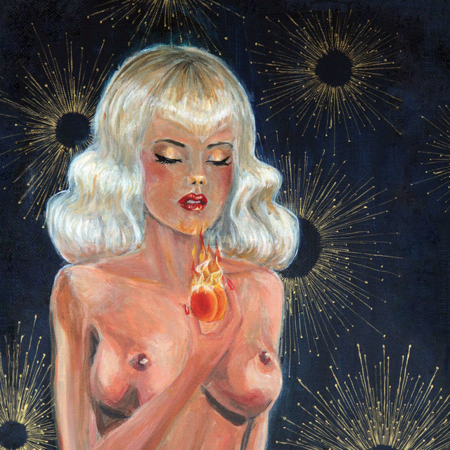 Rosie cover