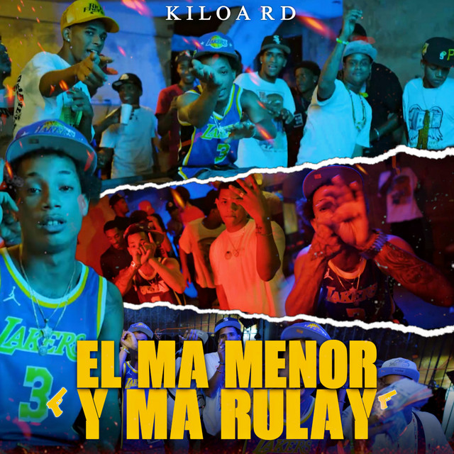 El Ma Menor Y Ma Rulay