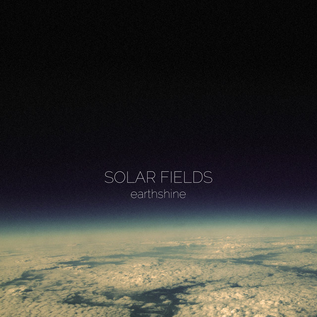 Earthshine cover art