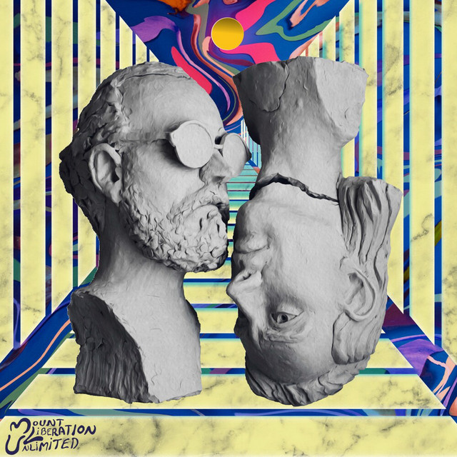 Welcome To Organic album art