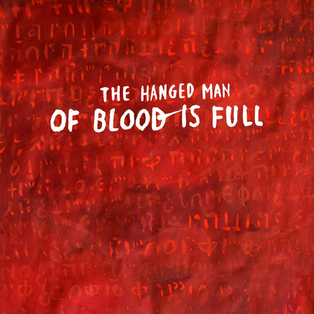 Of Blood Is Full cover art