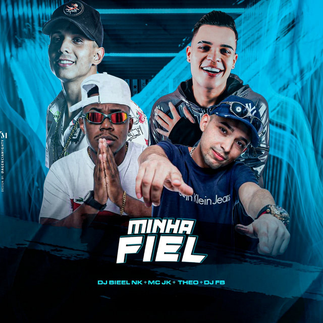 Minha Fiel