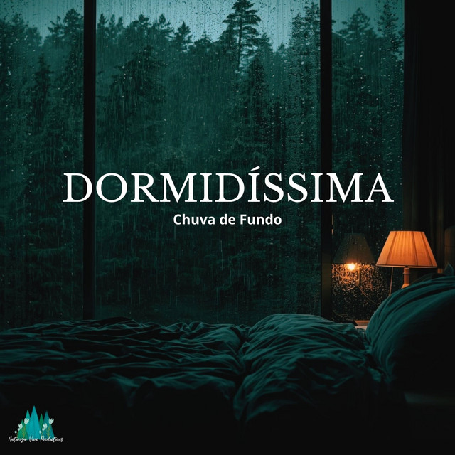 Dormidíssima - Chuva de Fundo