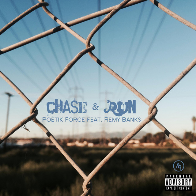 Chase & Run