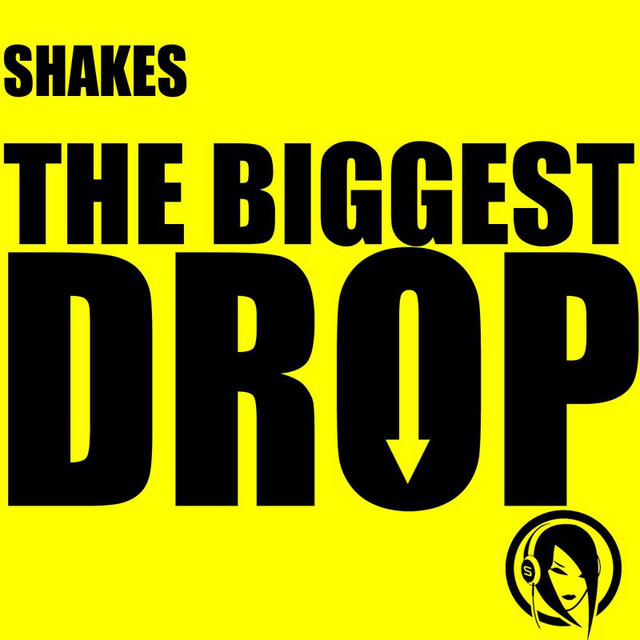 The Biggest Drop cover art