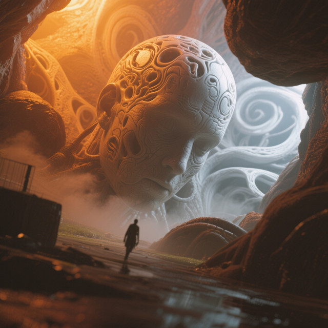 album image