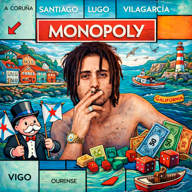 Monopoly
