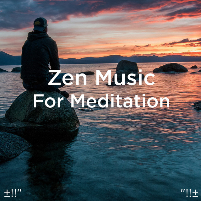 ±!!" Zen Music For Meditation "!!± - Album by Deep Sleep | Spotify