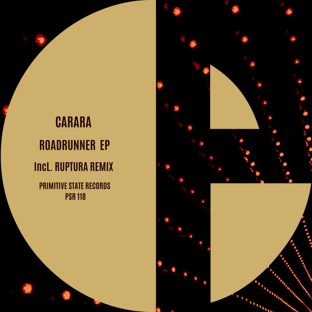 Foregone Conclusion 002 - RUPTURA Remix cover art