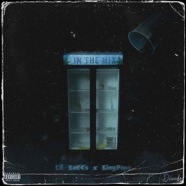 Lil RaCCs | Spotify