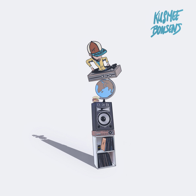 Cinema cover art