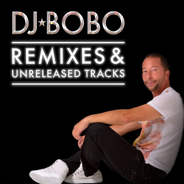 邦楽 JAMES - [3LP] ABSOLUTELY DJ BOBO BAD