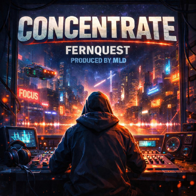 Concentrate