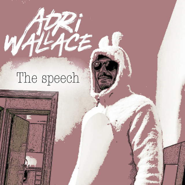 The Speech cover art