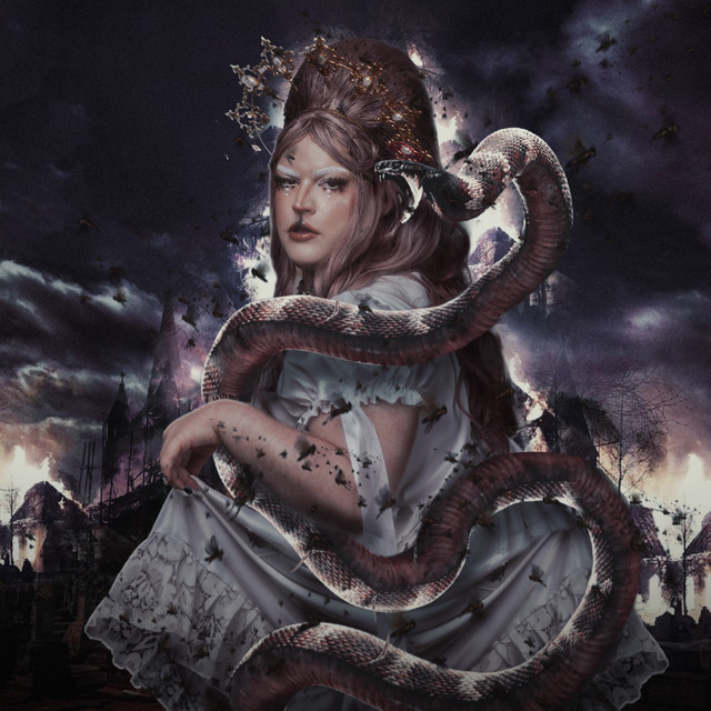 KURWOKSIĘSTWO cover art