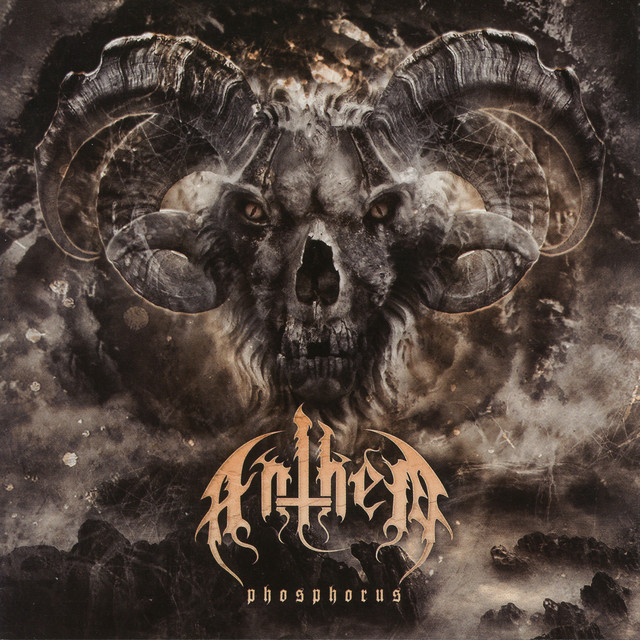 Phosphorus cover art