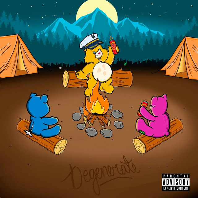 undefined album image