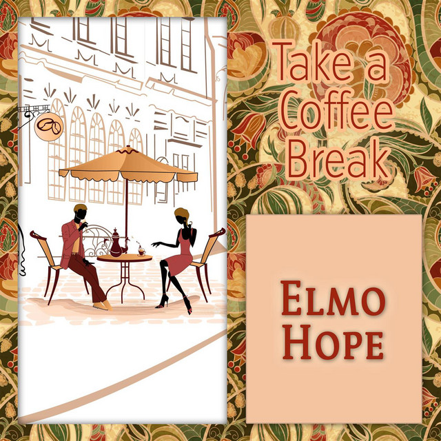 Take a Coffee Break cover art