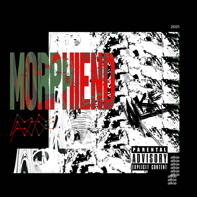Alkie cover art