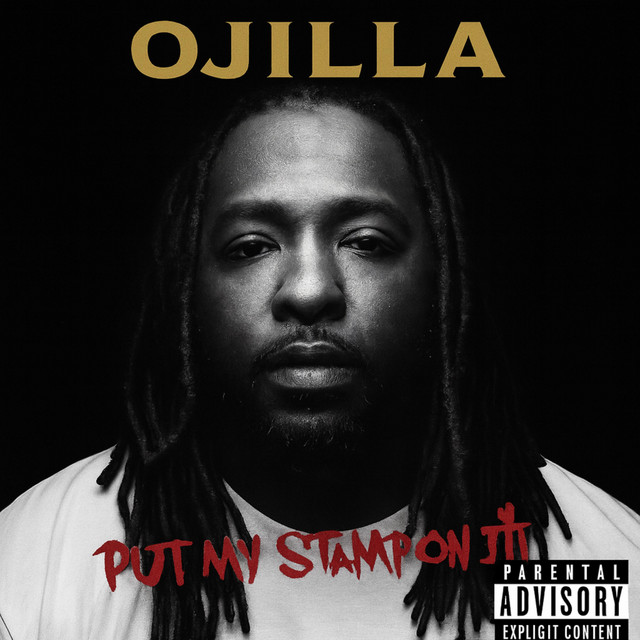 Ojilla