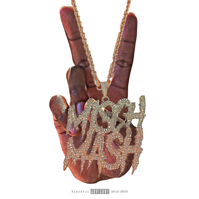 Misch Mash 2 cover art