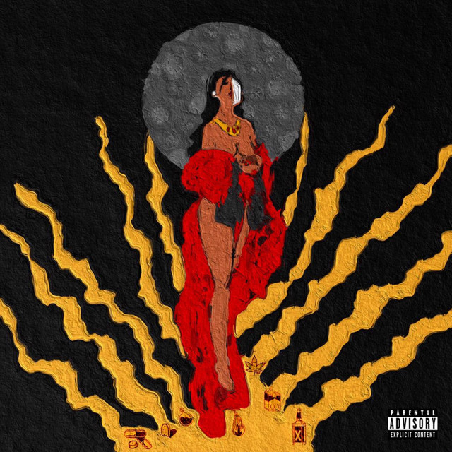 Some Nights cover art