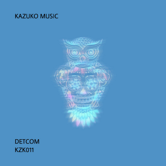 Обкладинка: Owls - 2021 Mix — Detcom