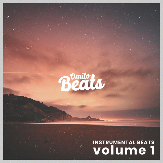 Instrumental Beats Volume 1 cover art