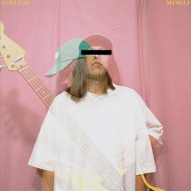 Myself cover art