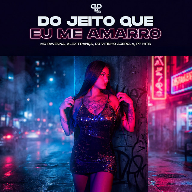 Do Jeito Que eu Me Amarro
