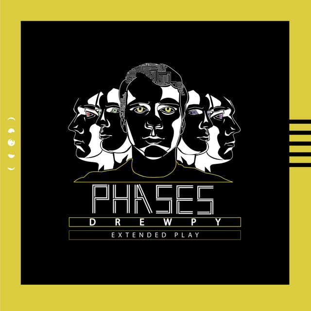 Phases cover art