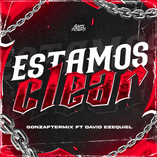ESTAMOS CLEAR - AFTERMIX