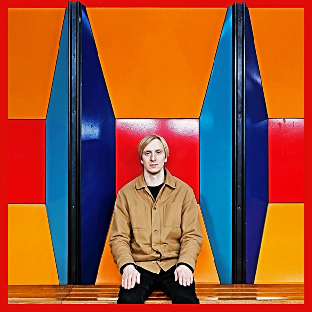 Inbetween cover art