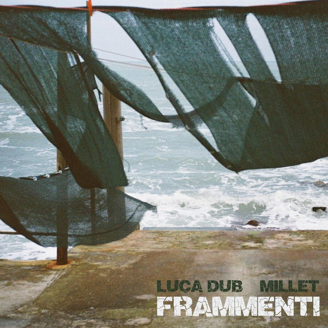 Frammenti cover art