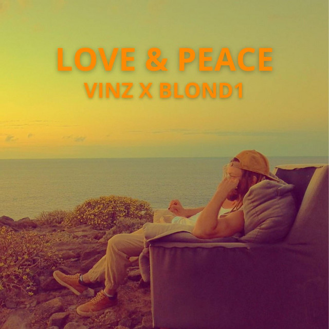 love & peace