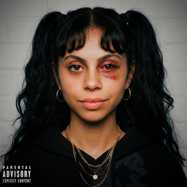 Outside cover art