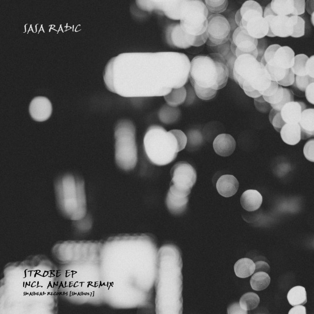 Attack - Analect Remix cover art