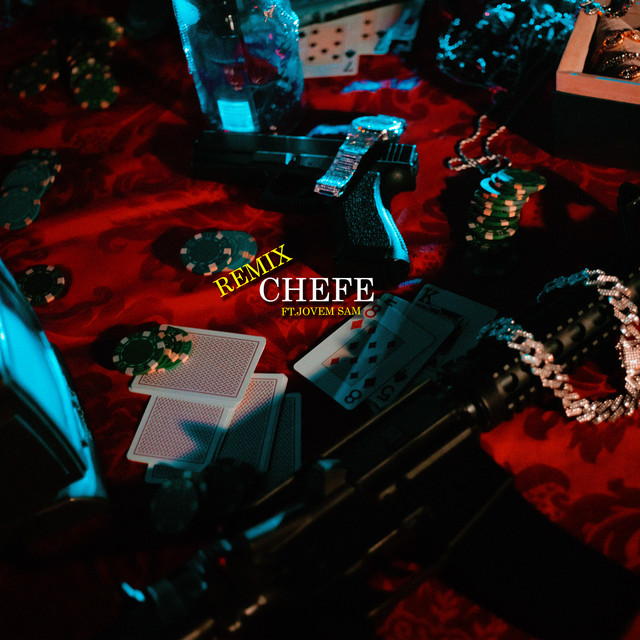 Chefe - Remix 2022